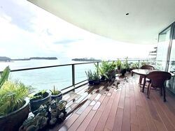 Cape Royale (D4), Condominium #578714571